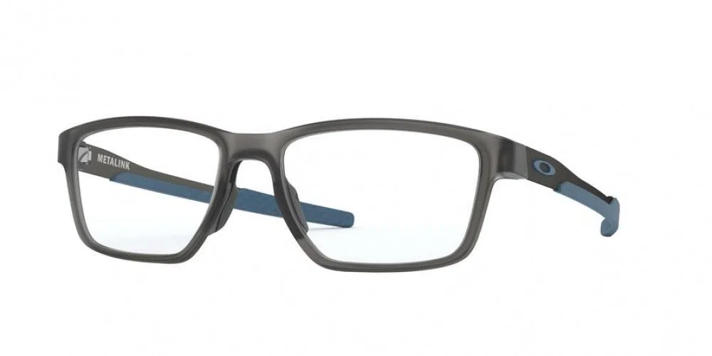Oakley Metalink 8153 Eyeglasses - view 14